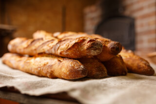 baguette-bakery-blur-bread