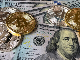 bitcoins-and-u-s-dollar-bills
