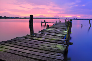 bridge-colorful-colourful-dock