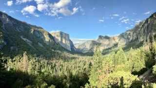 Yosemite Valley