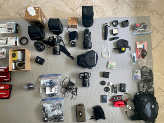 dhn-camera-inventory-on-floor-2020