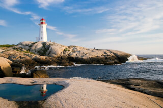 lighthouse-by-sea-against-sky