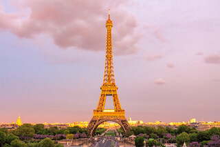 photo-of-eiffel-tower