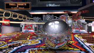 pinball